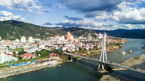 Miễn visa Trung Quốc - sân bay gasa