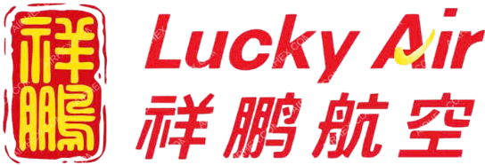 Lucky Air