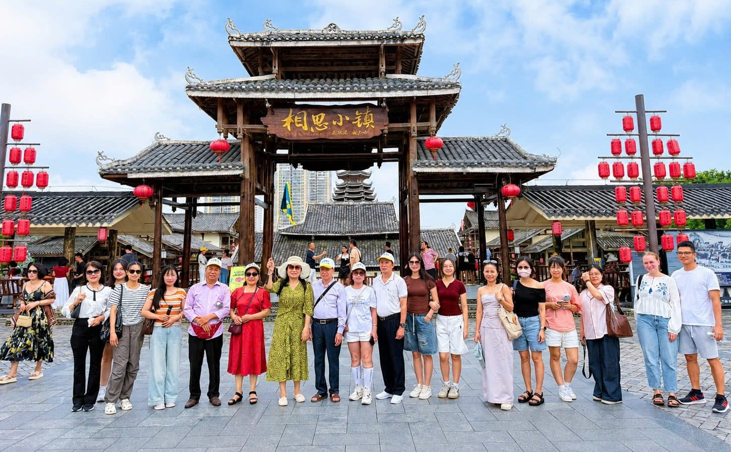 BECA Travel